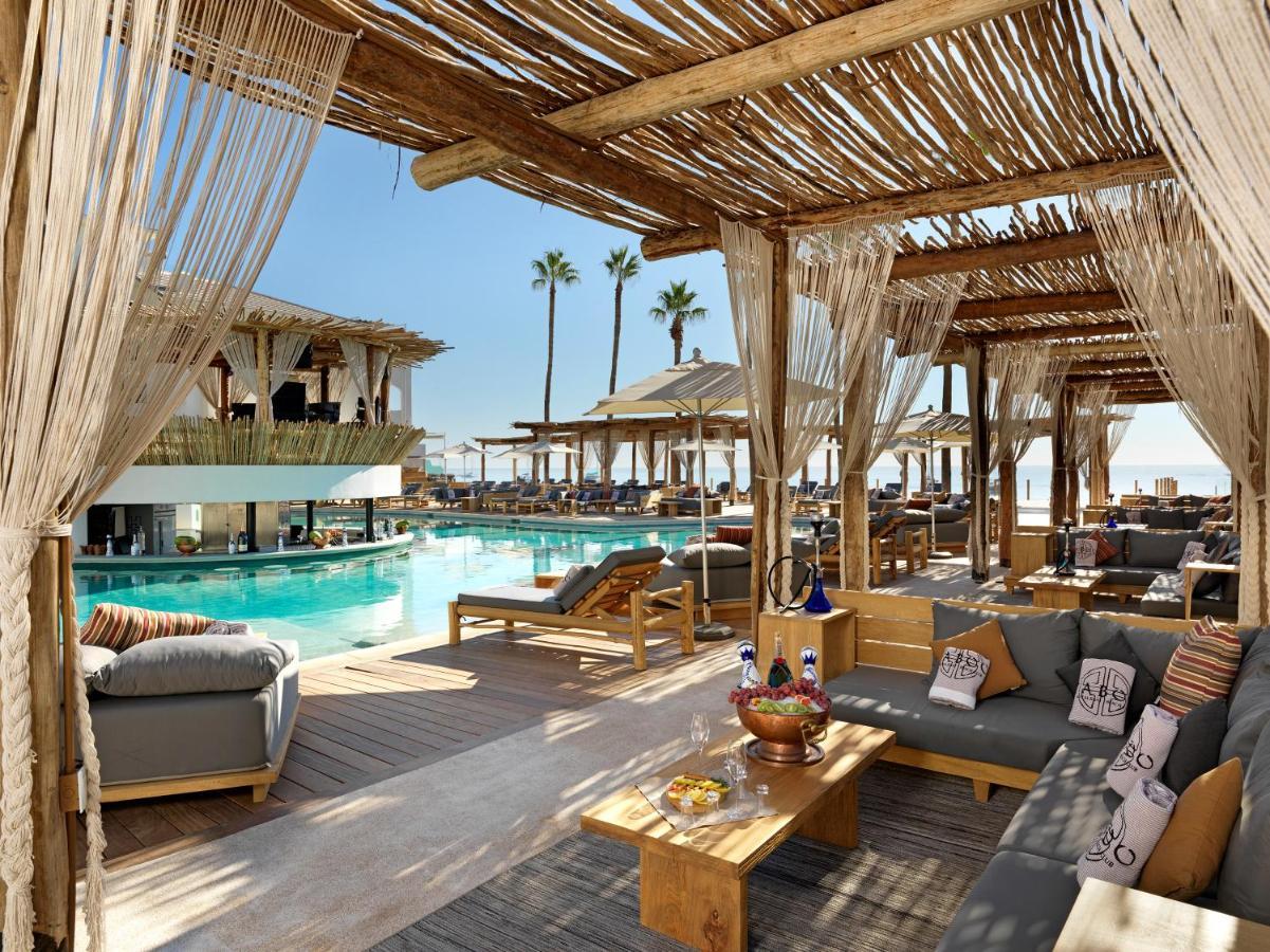 Me Cabo By Melia (Adults Only) Cabo San Lucas Exterior foto