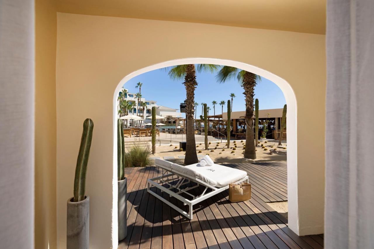 Me Cabo By Melia (Adults Only) Cabo San Lucas Exterior foto